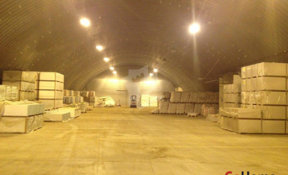 Аренда склада, Хатежино, Центральная ул., 18/2,  от 500 до 700 кв.м.. Фото 2