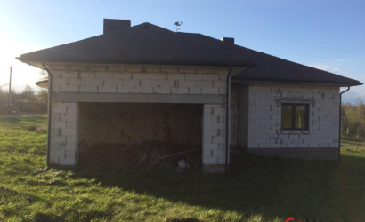 Купить коттедж, Большие Новоселки, Садовая ул. 56, 25 соток. Фото 3