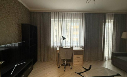 Снять 2-комнатную квартиру, Минск, Гвардейская ул. 1 (Центральный район). Фото 15