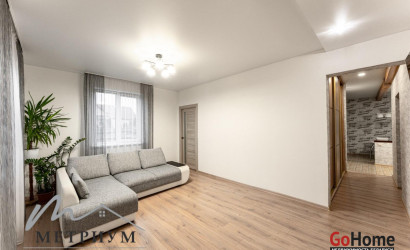 Купить дом, Столбцы, Социалистическая ул., 8.63 соток. Фото 19