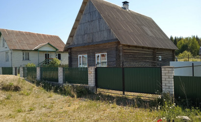 Купить дом, Замосточье, 90, 25 соток. Фото 1