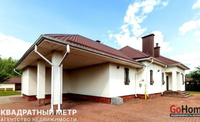 Купить коттедж, Шубники, Цветочная ул., 17.5 соток. Фото 2