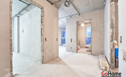 Купить 3-комнатную квартиру, Минск, Савицкого ул., 2 (Октябрьский район). Фото 7