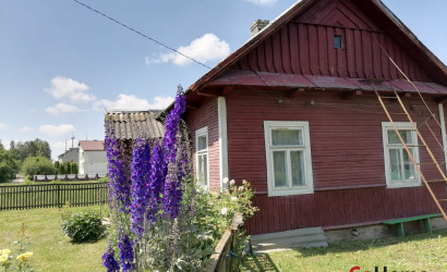Купить дом, Ивацевичи, Ленина 1, 31 соток. Фото 5