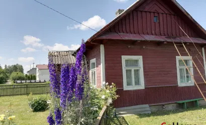  1-этаж.(70 м2), Ивацевичи(Ленина 1)