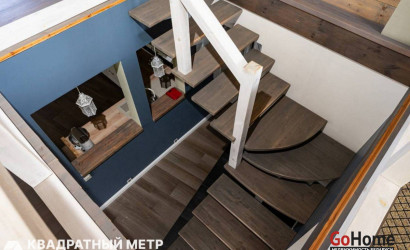 Купить дом, Колодищи, Рублевский 16, 14.63 соток. Фото 13