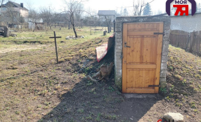 Купить дом, Усяж, Парковая ул., 22.81 соток. Фото 8