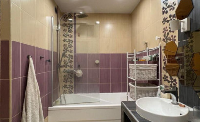 Снять 3-комнатную квартиру, Минск, Наполеона Орды ул. 45 (Московский район). Фото 27