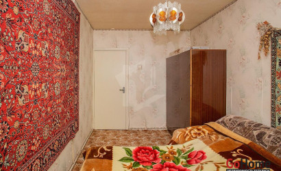 Купить 2-комнатную квартиру, Минск, Матусевича ул., 53 (Фрунзенский район). Фото 8