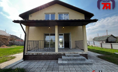 Купить дом, Погост-1, Тесовская ул., 13.3 соток. Фото 2