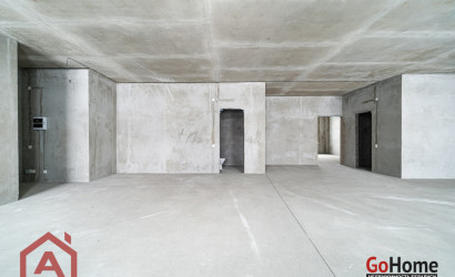 Купить 3-комнатную квартиру, Минск, Тимирязева, 130 (Центральный район). Фото 28