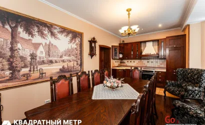  2-этаж.(176 м2), Голынка(Дачная ул., 73)