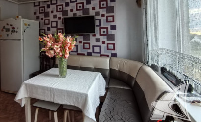 Купить 4-комнатную квартиру, Остромичи, , . Фото 10