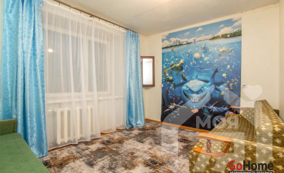 Купить 3-комнатную квартиру, Молодечно, Великий Гостинец ул., 48/А. Фото 10