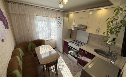 Купить 1-комнатную квартиру, Гродно, Пестрака, 28. Фото 4