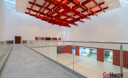 Аренда помещения, Индустриальный парк 