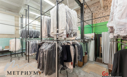 Аренда помещения, Минск, Мележа ул., 3,  от 335.2 до 995 кв.м.. Фото 6