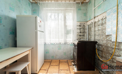 Купить 2-комнатную квартиру, Минск, Логойский тракт, 39/2 (Советский район). Фото 8