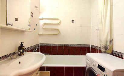 Купить 2-комнатную квартиру, Гродно, Фолюш, 15/215. Фото 2