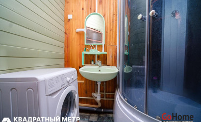 Купить дом в деревне, Информатика-89, 6.25 соток. Фото 16