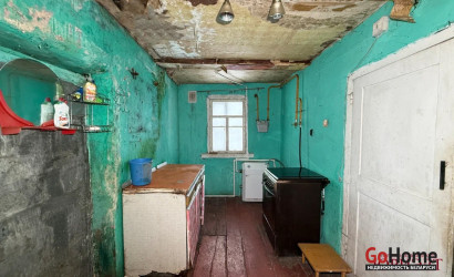 Купить дом, Витебск, Заслонова, 7.6 соток. Фото 13