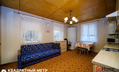 Купить дом в деревне, . Красная гвоздика, 5.87 соток. Фото 8