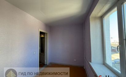 Купить 2-комнатную квартиру, Гомель, ул. Герцена, д. 4. Фото 3