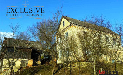 Купить дом, Полоцк, Фрунзе 2-й пер., 30, 17 соток. Фото 4