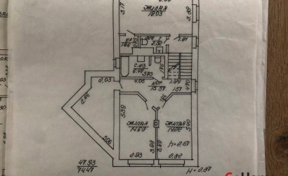 Купить дом, Ольгово, Зелёная, 30 соток. Фото 23