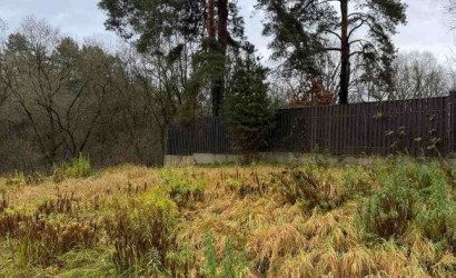 Купить участок, Пралесак, 8.91 соток. Фото 1