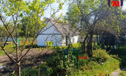  1-этаж.(55.5 м2), Литвинки(Центральная ул.)
