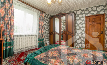 Купить дом, Абрамовщина-1, Садовая ул., 24 соток. Фото 2