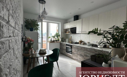 Купить 2-комнатную квартиру, Брест, Махновича. Фото 1