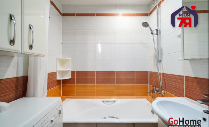 Купить 3-комнатную квартиру, Минск, Карвата ул., 56 (Партизанский район). Фото 11