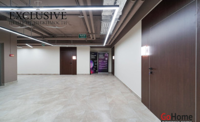 Аренда офиса, Минск, Интернациональная ул., 38, 77.89 кв.м.. Фото 10