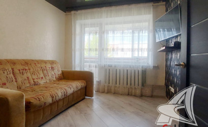 Купить 2-комнатную квартиру, Брест, Центр, наб. Франциска Скорины. Фото 1