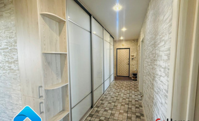 Купить 3-комнатную квартиру, Мозырь, Юности б-р, д.167. Фото 9