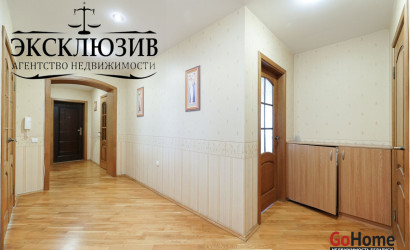 Купить 2-комнатную квартиру, Минск, Беды ул., 38 (Советский район). Фото 15