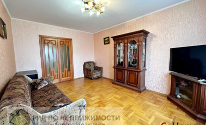 Купить 3-комнатную квартиру, Гродно, проспект Клецкова 17. Фото 13