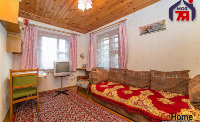 Купить дом в деревне, ПРОЕКТИРОВЩИК, 5.18 соток. Фото 14