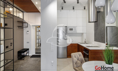 Снять 1-комнатную квартиру, Минск, Макаёнка ул. 12 (Первомайский район). Фото 2