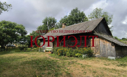 Купить дом, Сычево, Центральная, 24 соток. Фото 1