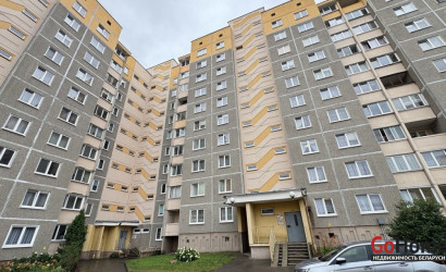 Купить 3-комнатную квартиру, Гродно, Соломовой, 147. Фото 17