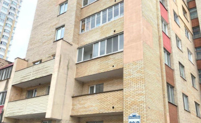 Купить 1-комнатную квартиру, Минск, Кольцова ул., 39/2 (Советский район). Фото 1