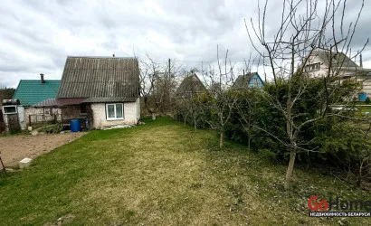  1-этаж.(45.7 м2), СТ Водоканал
