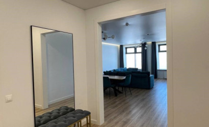 Снять 3-комнатную квартиру, Минск, Победителей, 115 (Центральный район). Фото 7