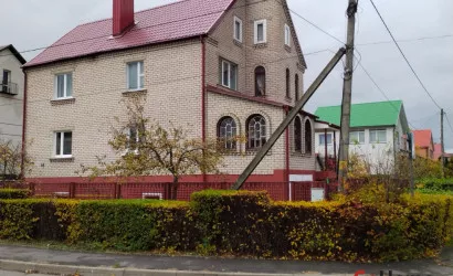  3-этаж.(140.2 м2), Слуцк(Полевой пер.)