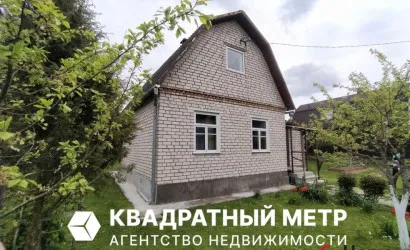  2-этаж.(27.6 м2), Гарани
