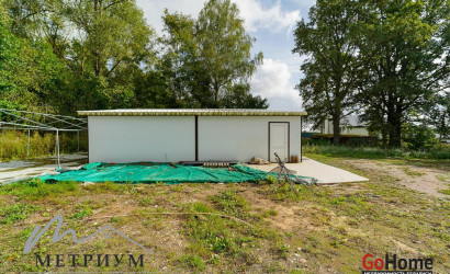 Аренда офиса, Старое Село, Центральная ул., 29/Б,  125.2 кв.м.. Фото 12