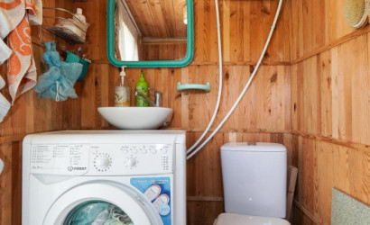 Купить дом в деревне, Микробиолог, 4.04 соток. Фото 26